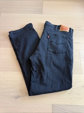 Levi’s jeans